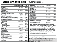Load image into Gallery viewer, Neuro Focus Max
