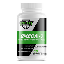 Load image into Gallery viewer, Omega-3