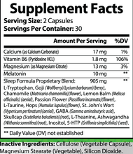 Load image into Gallery viewer, Dreamease