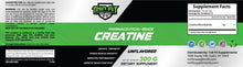 Load image into Gallery viewer, Creatine Powder
