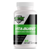 Load image into Gallery viewer, Vita -burst Women