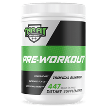 Load image into Gallery viewer, Pre-Workout