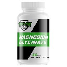 Load image into Gallery viewer, Magnesium Glycinate