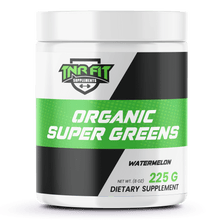 Load image into Gallery viewer, Organic Super Greens