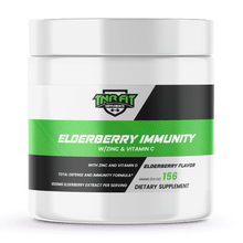 Load image into Gallery viewer, Elderberry Immunity