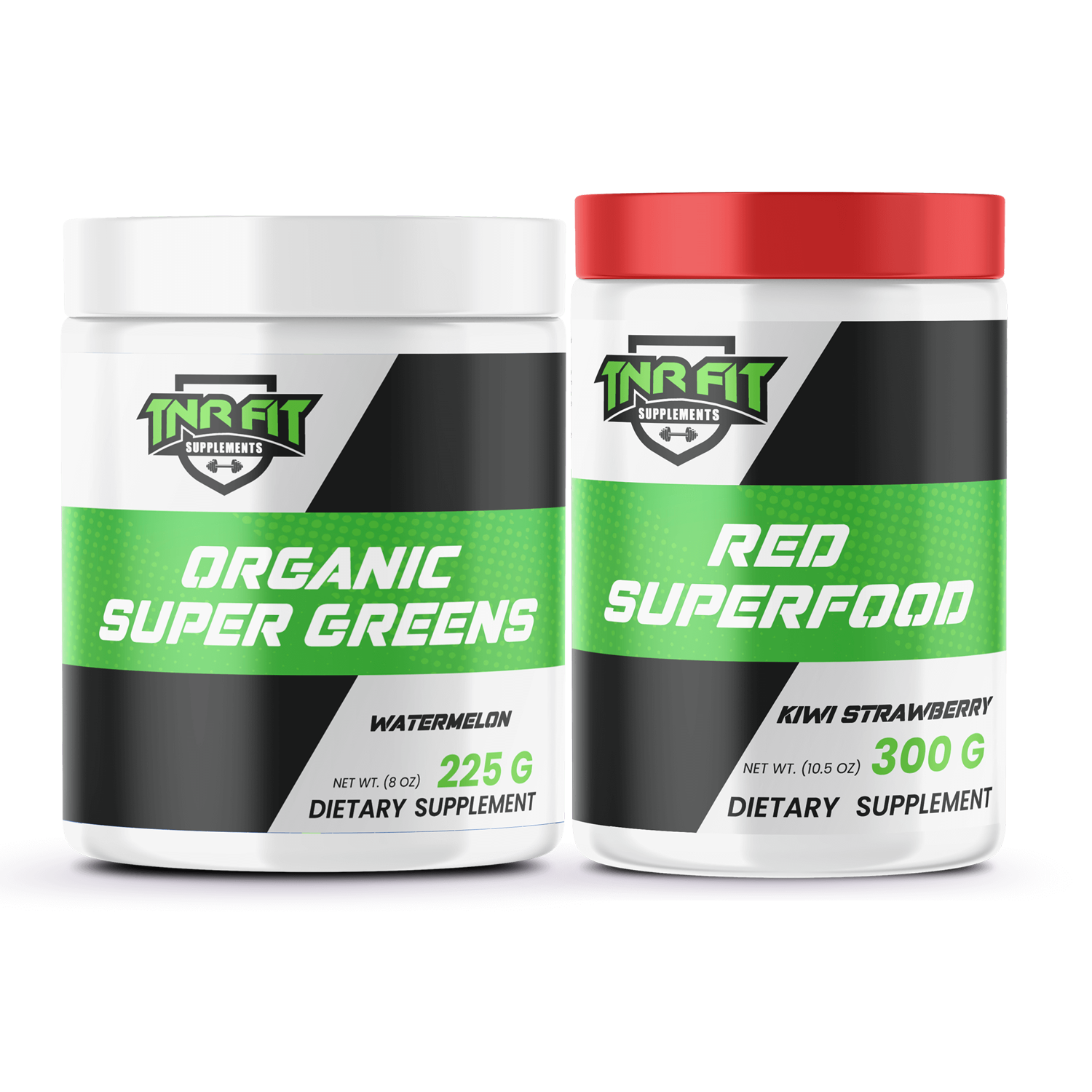 Superfoods TnRFit Supplements