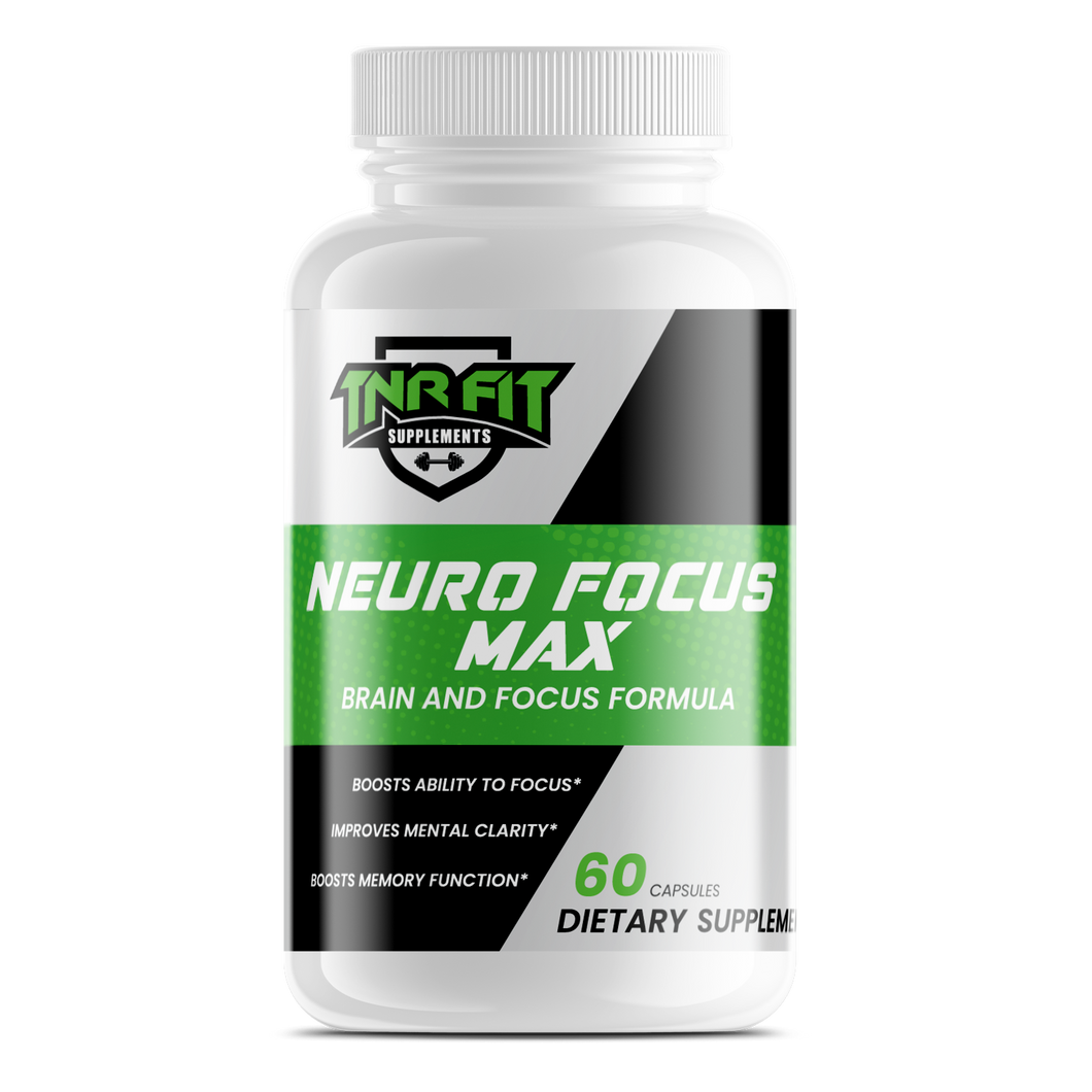 Neuro Focus Max