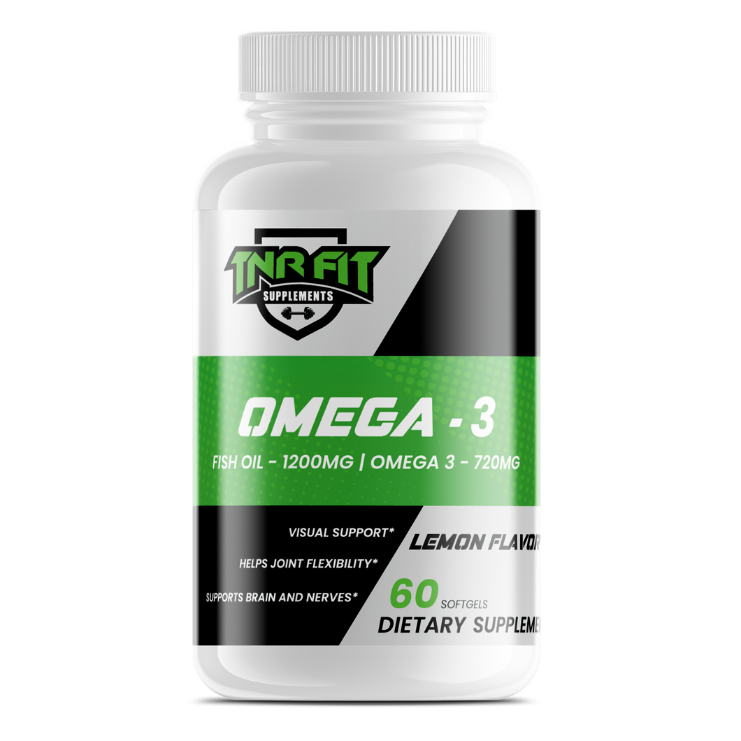 Omega-3